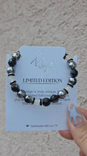 Load image into Gallery viewer, "SpOoKy Season" Limited Edition Bracelet - TJazelle &amp; Marie's Exclusive