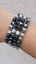 Load image into Gallery viewer, "SpOoKy Season" Limited Edition Bracelet - TJazelle &amp; Marie's Exclusive