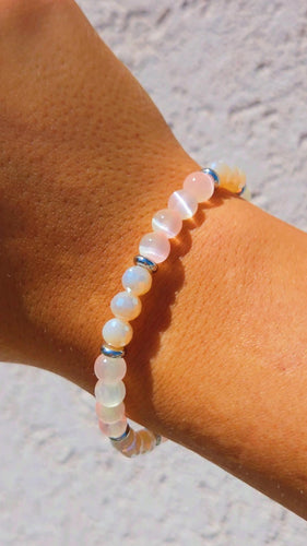 Resilience MS Exclusive Bracelet - Marie's x TJazelle