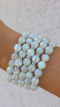 Load image into Gallery viewer, “Angel Wings” Limited Edition Bracelet - TJazelle &amp; Marie's Exclusive