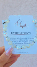 Load image into Gallery viewer, “Angel Wings” Limited Edition Bracelet - TJazelle &amp; Marie's Exclusive
