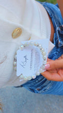 Load image into Gallery viewer, “Angel Wings” Limited Edition Bracelet - TJazelle &amp; Marie's Exclusive