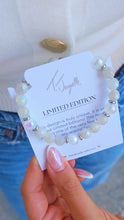 Load image into Gallery viewer, “Angel Wings” Limited Edition Bracelet - TJazelle &amp; Marie's Exclusive