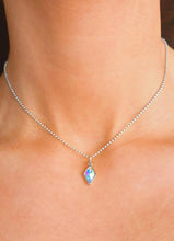 Load image into Gallery viewer, Mini Crystal AB Necklace - Stash