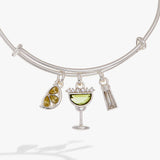 Load image into Gallery viewer, Margarita Charm Bangle Alex And Ani