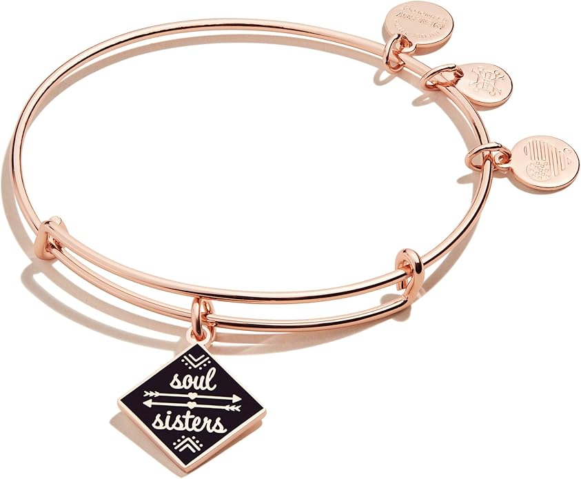 Soul Sisters  Bangle Alex And Ani