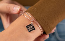 Load image into Gallery viewer, Soul Sisters  Bangle Alex And Ani