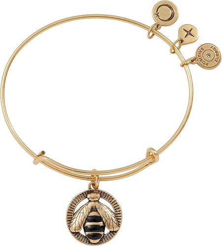 Bee Bangle - Alex And Ani