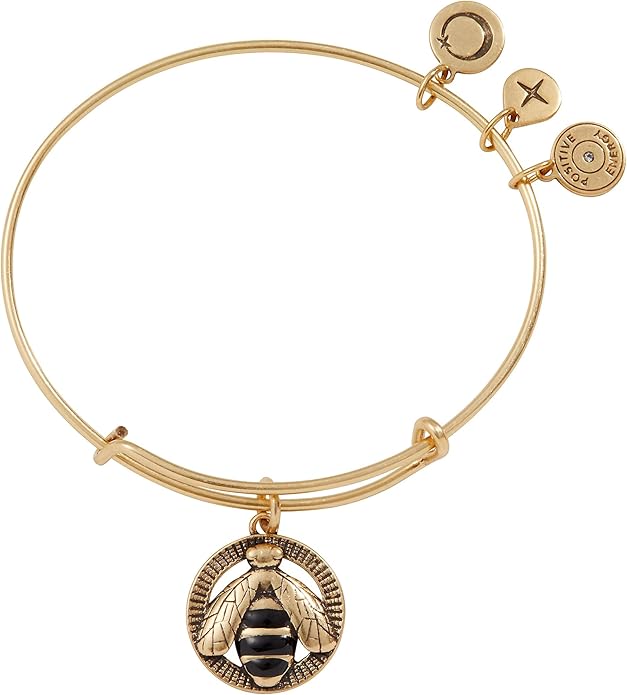 Bee Bangle - Alex And Ani