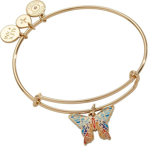 Butterfly Bangle - Alex And Ani