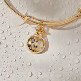 Load image into Gallery viewer, Ladybug Bangle - Alex And Ani