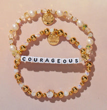 Load image into Gallery viewer, Mrs. Potts Bracelet Base-Disney Princess- Little Words Project