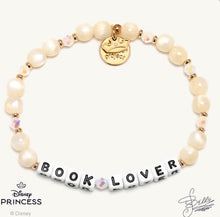 Load image into Gallery viewer, Book Lover  Disney Princess- Little Words Project