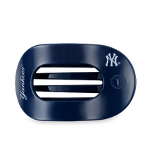 Load image into Gallery viewer, Yankees Hair Clip - Teleties