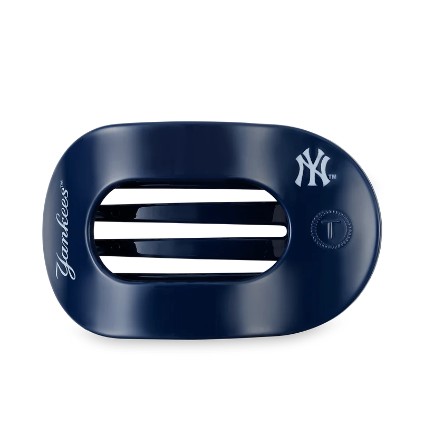 Yankees Hair Clip - Teleties