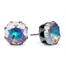 Load image into Gallery viewer, Dark Angel Cushion Blings - JoJoLovesYou