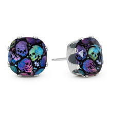 Load image into Gallery viewer, Deadly Disco Cushion Blings - JoJoLovesYou