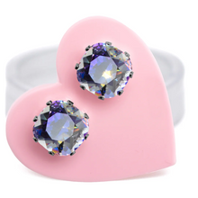 Load image into Gallery viewer, Dark Angel Mini Cushion - JoJoLovesYou