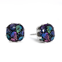 Load image into Gallery viewer, Deadly Disco Mini Cushion Blings - JoJoLovesYou