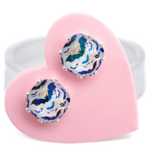 Load image into Gallery viewer, Bat Chick Crazy Mini Cushion Blings - JoJoLovesYou
