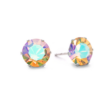 Load image into Gallery viewer, Peach Ab Blings - JoJoLovesYou