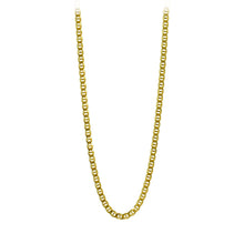 Load image into Gallery viewer, 24” Mariner/Anchor Chain Necklace