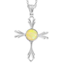 Load image into Gallery viewer, Kameleon KP045 Star Crossed Pendant