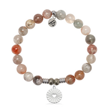 Load image into Gallery viewer, "Prayers of Love" Beaded Bracelet - TJazelle