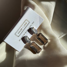 Load image into Gallery viewer, Radiant Drop Earrings - Chloe and Lois