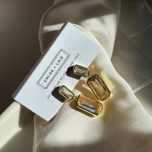 Load image into Gallery viewer, Radiant Drop Earrings - Chloe and Lois