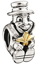 Load image into Gallery viewer, Jiminy Cricket Bead - Chamilia
