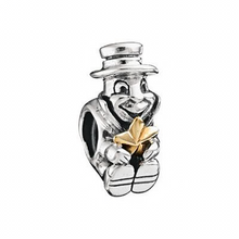 Load image into Gallery viewer, Jiminy Cricket Bead - Chamilia
