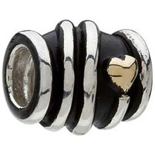 Load image into Gallery viewer, Helping Hands Open Hearts Bead - Chamilia