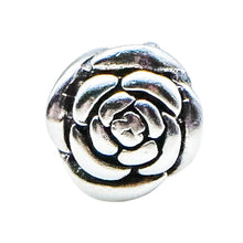 Load image into Gallery viewer, Rose 🌹  Bead - Chamilia