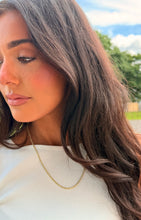 Load image into Gallery viewer, 20” Rope Chain - 14K Yellow Gold