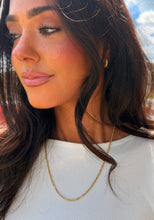 Load image into Gallery viewer, 20" Solid Rope Chain - 14K Yellow Gold