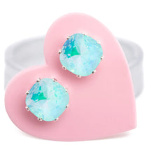 Load image into Gallery viewer, Island Breeze Mini Cushion - JoJoLovesYou