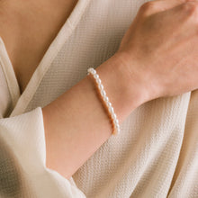 Load image into Gallery viewer, Isola Pearl Bracelet- Lovers Tempo