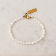 Load image into Gallery viewer, Isola Pearl Bracelet- Lovers Tempo