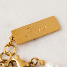 Load image into Gallery viewer, Isola Pearl Bracelet- Lovers Tempo