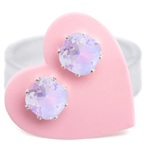 Load image into Gallery viewer, Lavender Luau Mini Cushion - JoJoLovesYou