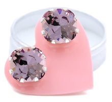 Load image into Gallery viewer, Lavender Mega Cushion -  JoJoLovesYou