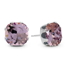 Load image into Gallery viewer, Lavender Mega Cushion -  JoJoLovesYou