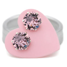 Load image into Gallery viewer, Lavender Mini Bling - JoJoLovesYou