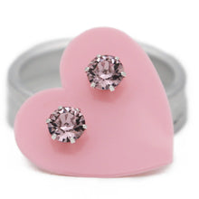 Load image into Gallery viewer, Lavender Ultra Mini Bling - JoJoLovesYou
