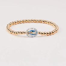 Load image into Gallery viewer, Miraculous Mary Holy Water Bracelet