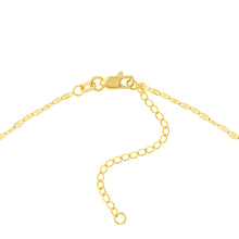 Load image into Gallery viewer, High Polished Heart Adjustable Lariat Necklace