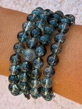 Load image into Gallery viewer, Garden Quartz Stacker- Limited Edition-TJazelle Bracelet