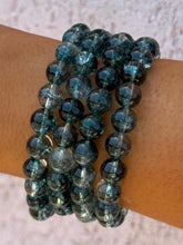 Load image into Gallery viewer, Garden Quartz Stacker- Limited Edition-TJazelle Bracelet