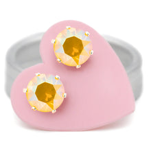 Load image into Gallery viewer, Sundaze Mini Bling Earrings - JoJoLovesYou